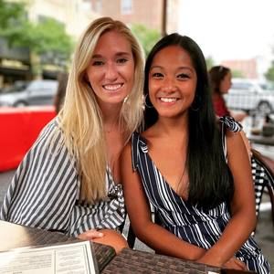 Meet your Posher, Sam